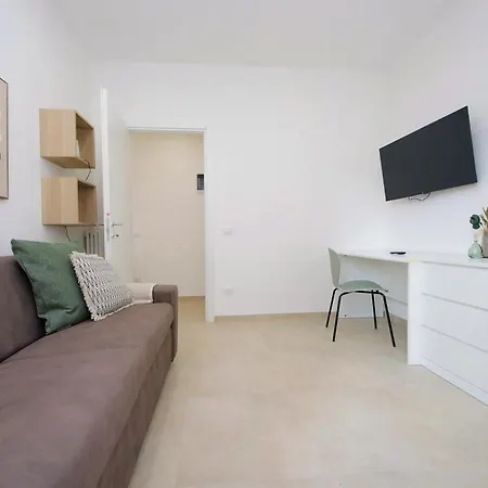 Nancy Bleisure By Domusdimore * Ρώμη