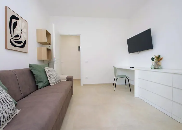 Nancy Bleisure By Domusdimore * Ρώμη