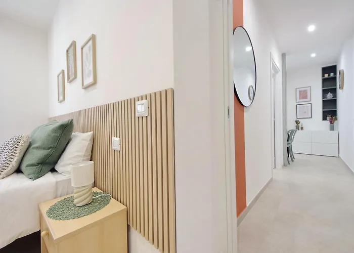 Nancy Bleisure By Domusdimore Apartment Rome