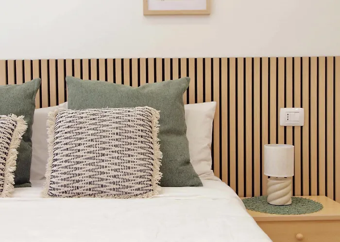 Nancy Bleisure By Domusdimore Apartment