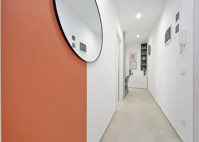 Nancy Bleisure By Domusdimore Διαμέρισμα