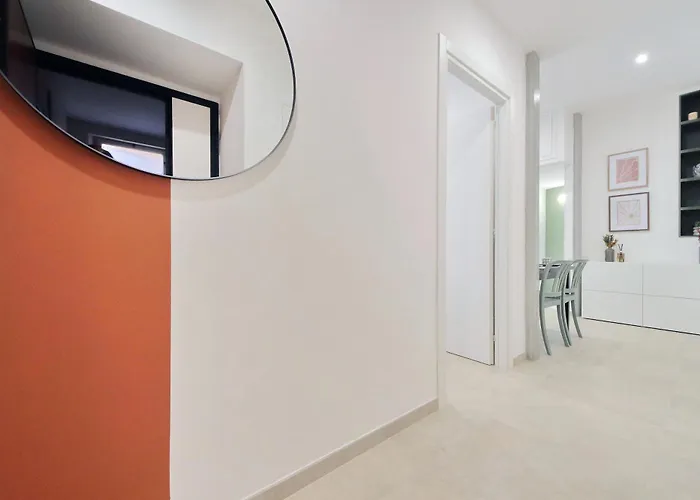 Nancy Bleisure By Domusdimore